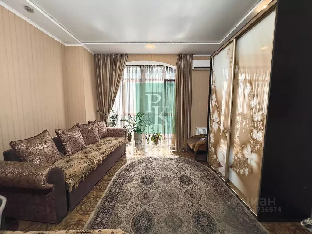 2-к кв. Севастополь просп. Античный, 64А (94.5 м) - Фото 1