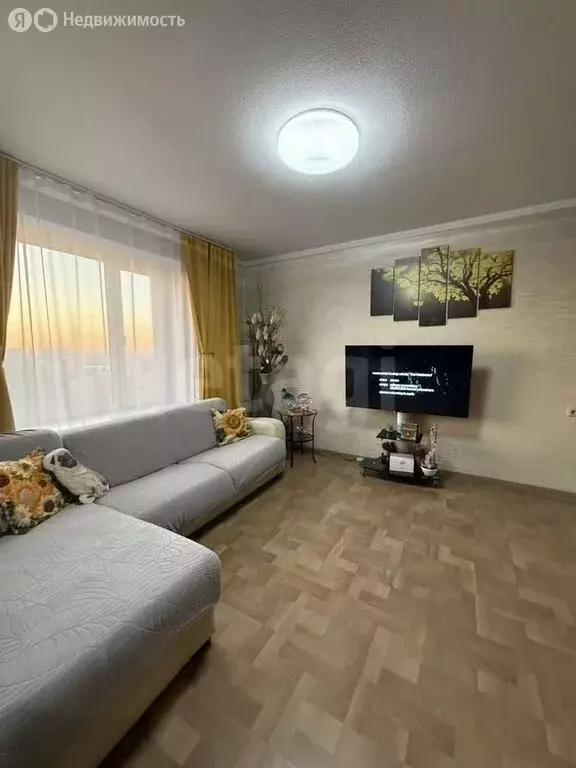 Квартира-студия: Ростов-на-Дону, проспект Ленина, 245/1 (43.7 м) - Фото 1