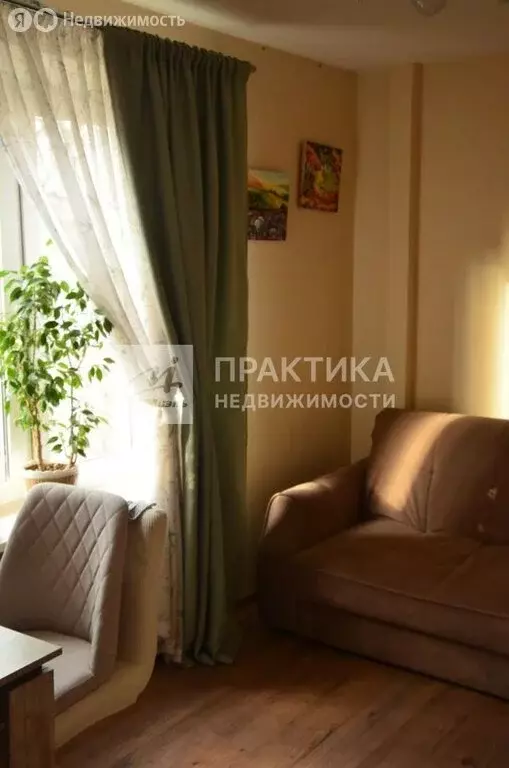 1-комнатная квартира: Москва, улица Новаторов, 30к1 (37 м) - Фото 1