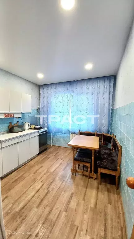 Продаётся 3-к квартира, 63 м - Фото 1
