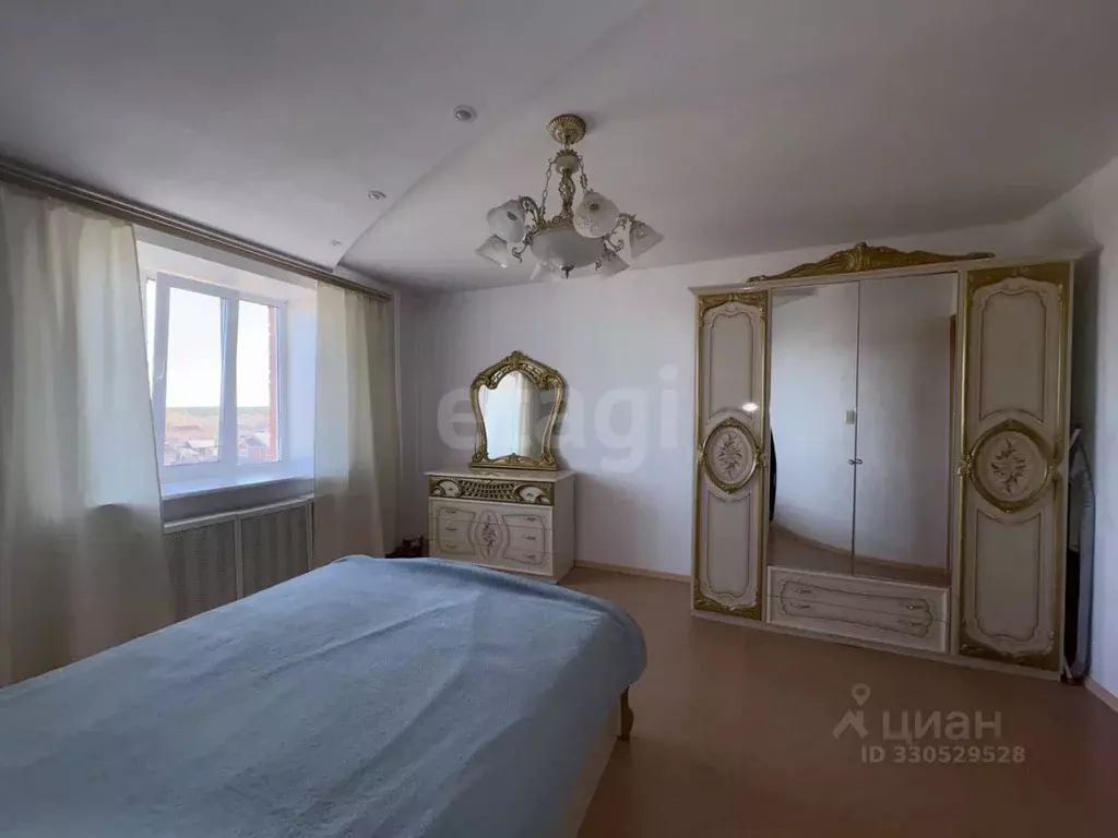 2-к кв. Челябинская область, Кыштым ул. Свободы, 16 (68.8 м) - Фото 1