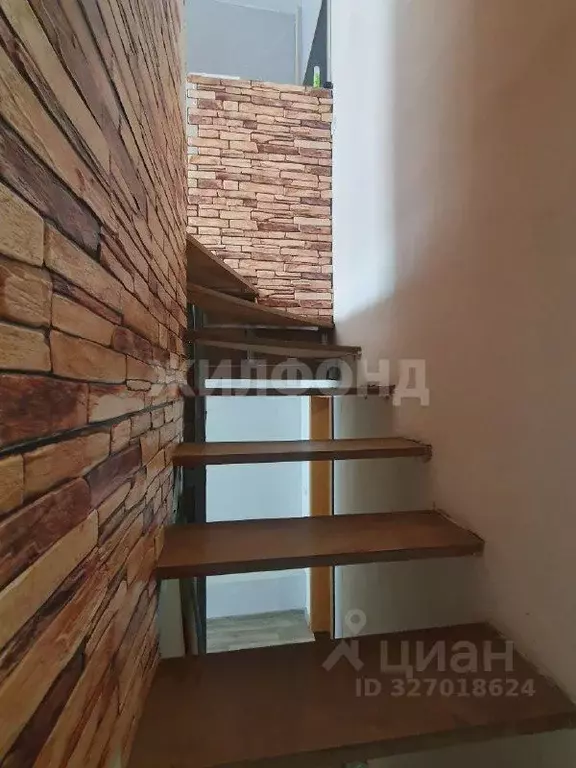 2-к кв. Новосибирская область, Мошковский район, пос. Октябрьский ... - Фото 2