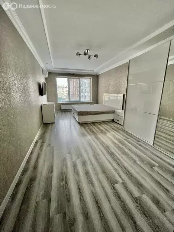 1-комнатная квартира: Нальчик, улица Ватутина, 29Д (53 м) - Фото 1