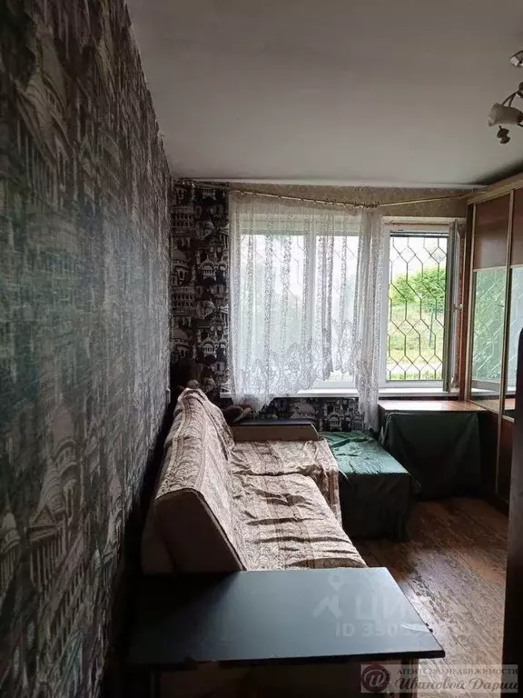 Комната Самарская область, Самара Алма-Атинская ул., 136 (23.0 м) - Фото 1