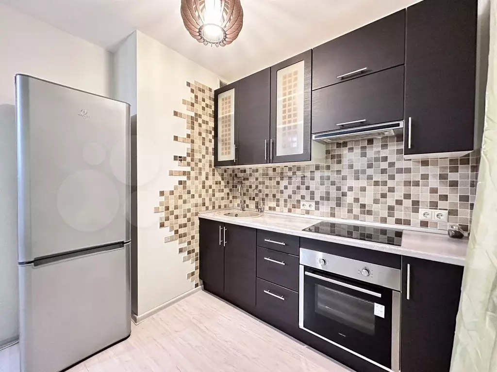 Квартира-студия, 28 м, 4/9 эт. - Фото 1