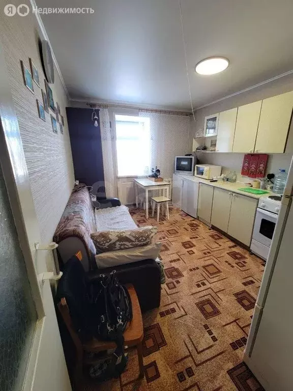 1-комнатная квартира: Ялуторовск, Северная улица, 92 (36 м) - Фото 2