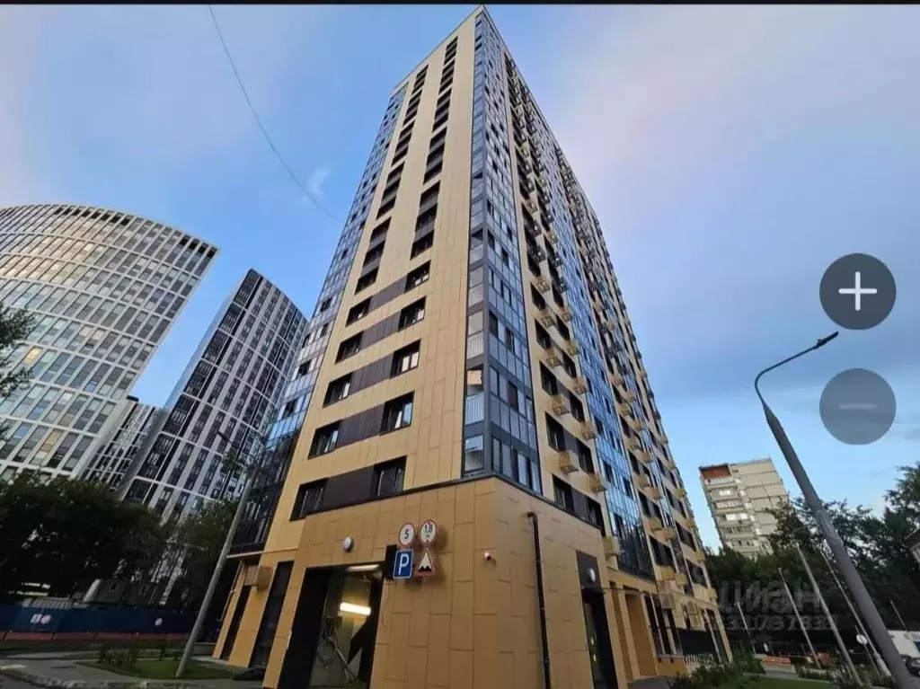 Гараж в Москва ул. Заречная, 5 (14 м) - Фото 2