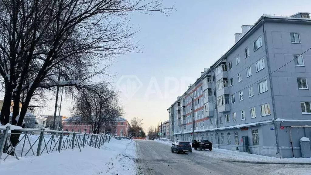 Помещение свободного назначения в Татарстан, Казань ул. Лейтенанта ... - Фото 2
