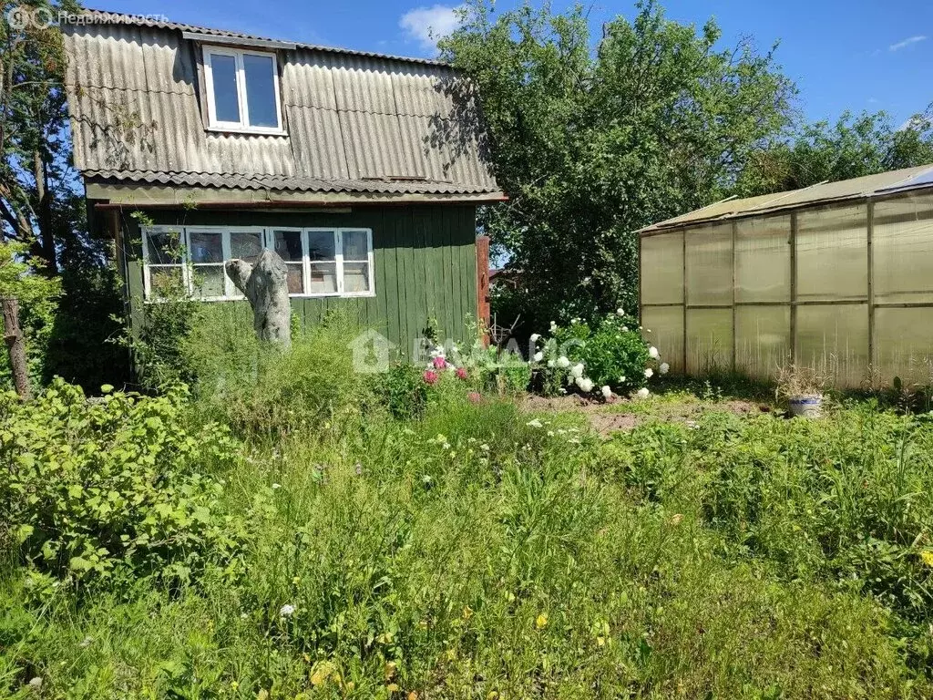 Дом в Ковров, СОТ № 5 АО Ковровский экскаваторный завод, 28 (32 м) - Фото 1