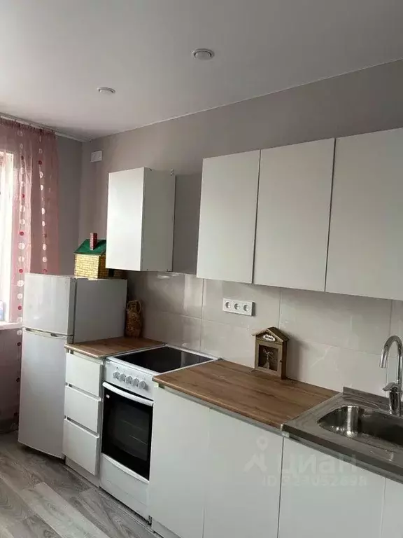 1-к кв. Приморский край, Владивосток Океанский просп., 103 (35.0 м) - Фото 1