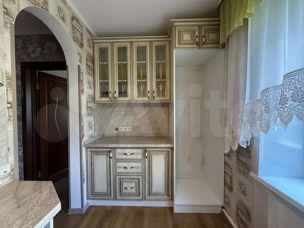 2-к. квартира, 42 м, 1/3 эт. - Фото 1