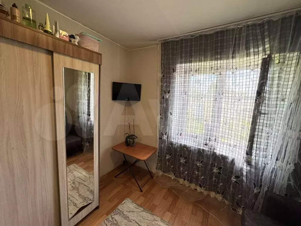 Квартира-студия, 11,8 м, 5/5 эт. - Фото 1