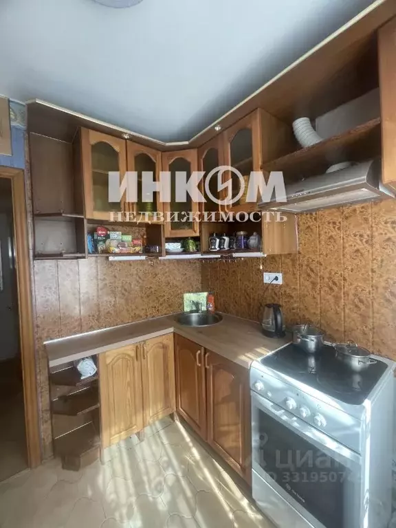 2-к кв. Москва Профсоюзная ул., 114К5 (44.4 м) - Фото 2
