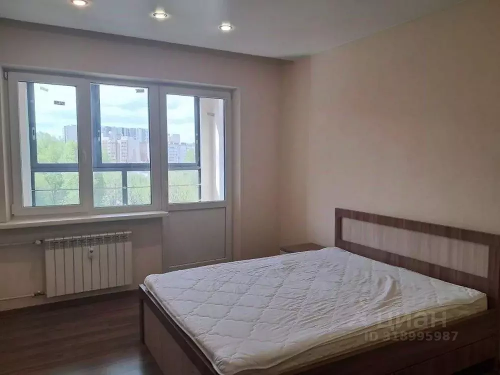 1-к кв. Иркутская область, Иркутск ул. Ядринцева, 1/9 (47.0 м) - Фото 0