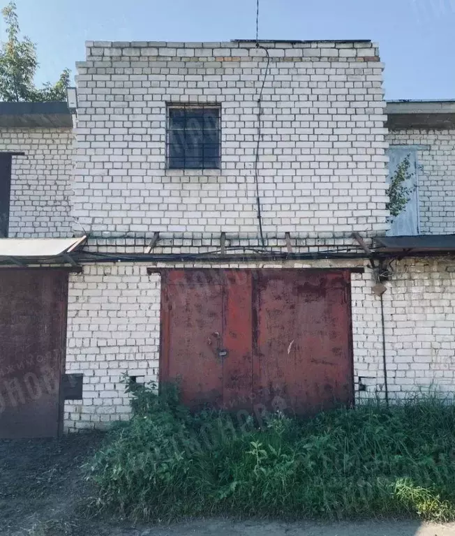 Гараж в Тверская область, Тверь Южный мкр, Южный-А мкр,  (42 м) - Фото 0