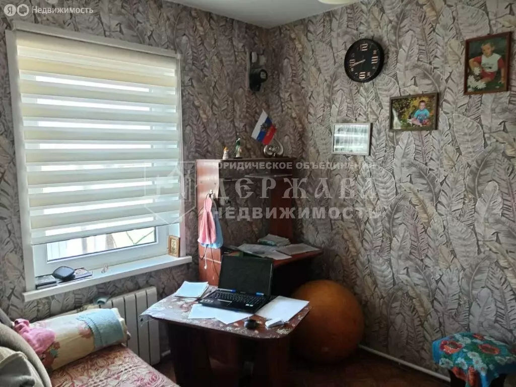 Дом в Топки, улица Калинина (62.1 м) - Фото 1