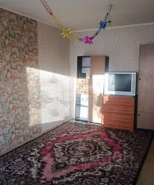 1-к кв. Липецкая область, Липецк ул. Студенческий Городок, 11 (34.0 м) - Фото 1