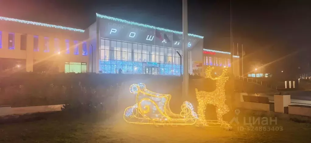 2-к кв. Московская область, Рошаль Советская ул., 49 (46.0 м) - Фото 1