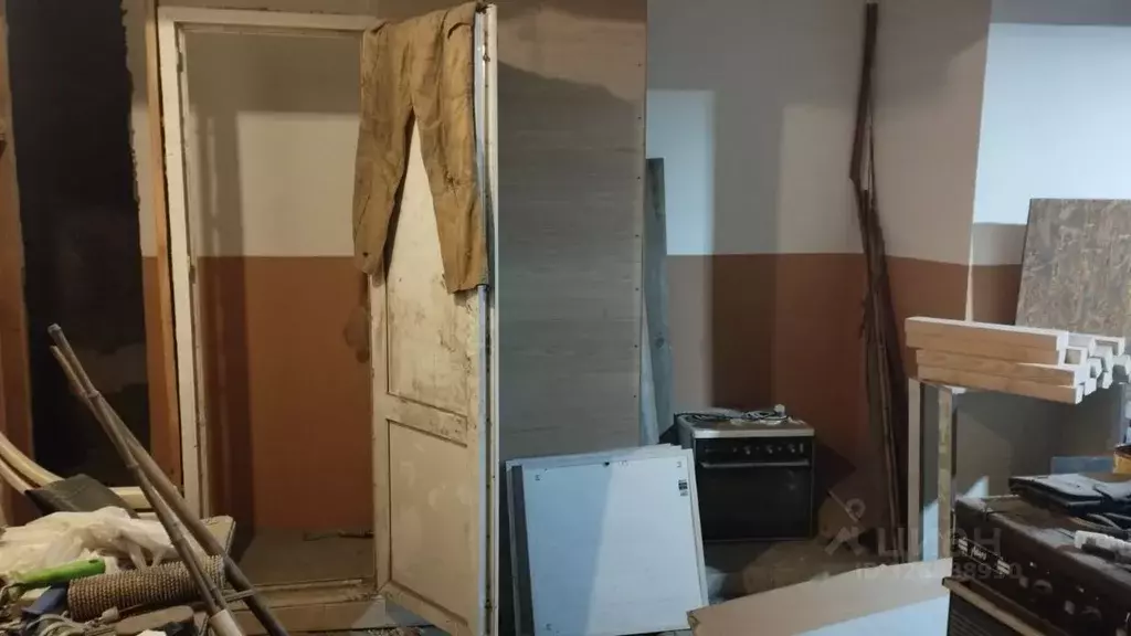 Помещение свободного назначения в Алтайский край, Барнаул ... - Фото 1