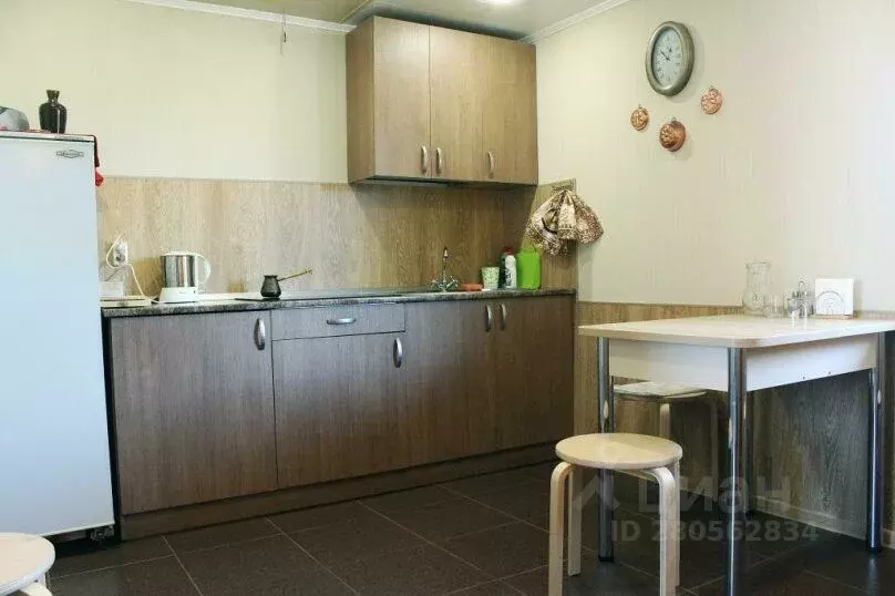 Дом в Карелия, Олонецкий район, д. Тукса  (50 м) - Фото 1