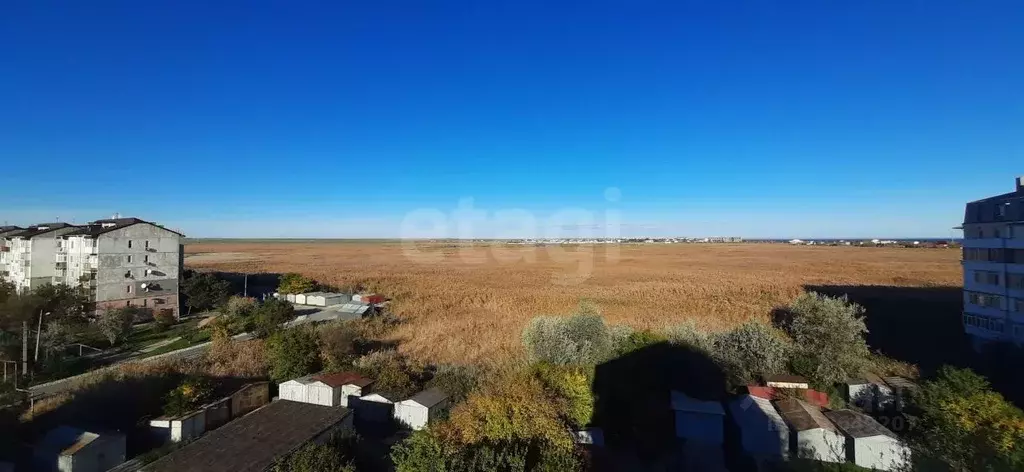 Участок в Крым, Феодосия ул. Джанкойская (10.0 сот.) - Фото 1