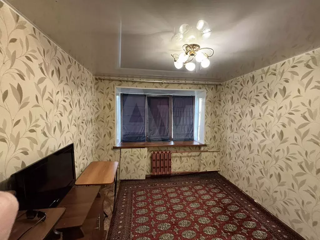 Квартира-студия, 18 м, 2/5 эт. - Фото 0