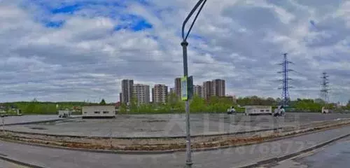 Помещение свободного назначения в Москва Старобитцевская ул., 22А (108 ... - Фото 2