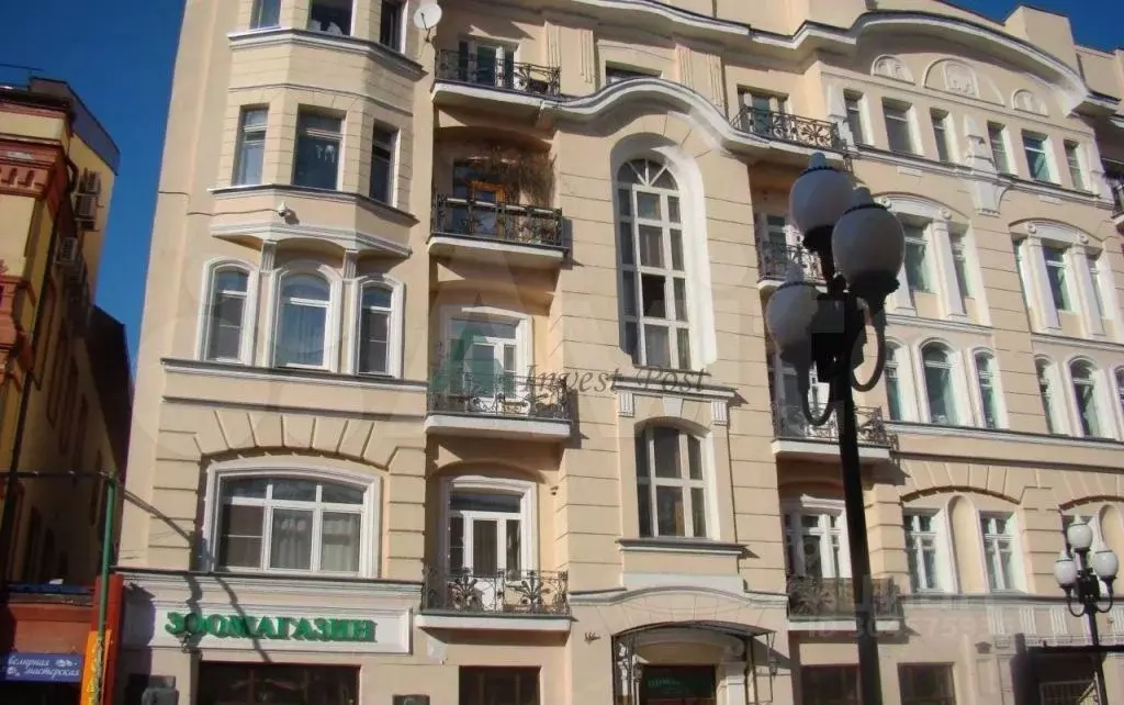 Торговое помещение, услуги, и др., 90 кв. м - Фото 1