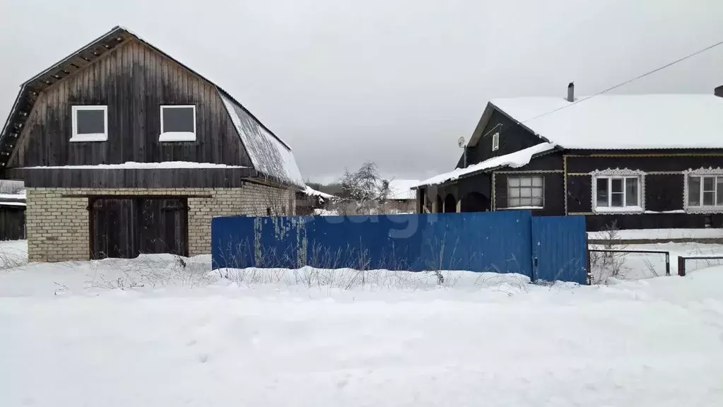 3-к кв. Костромская область, Судиславское с/пос, д. Жвалово ул. ... - Фото 2