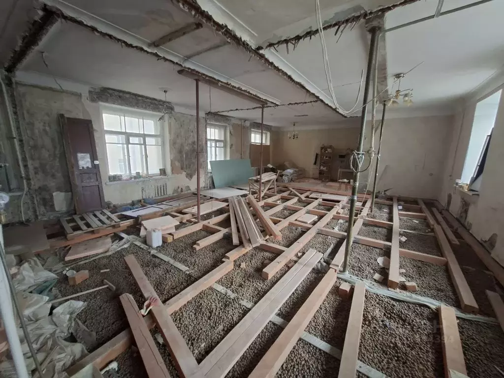 3-к кв. Санкт-Петербург 14-я Васильевского острова линия, 97Д (81.6 м) - Фото 2
