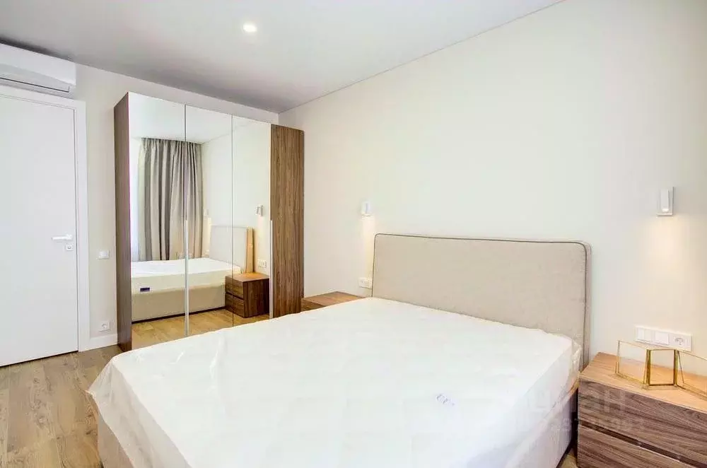 3-к кв. Воронежская область, Воронеж ул. 9 Января, 68/2к3 (67.0 м) - Фото 1