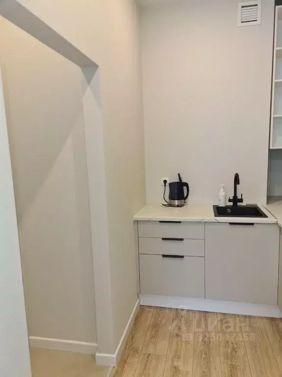 1-к кв. Москва проезд Серебрякова, 11к2 (32.9 м) - Фото 2