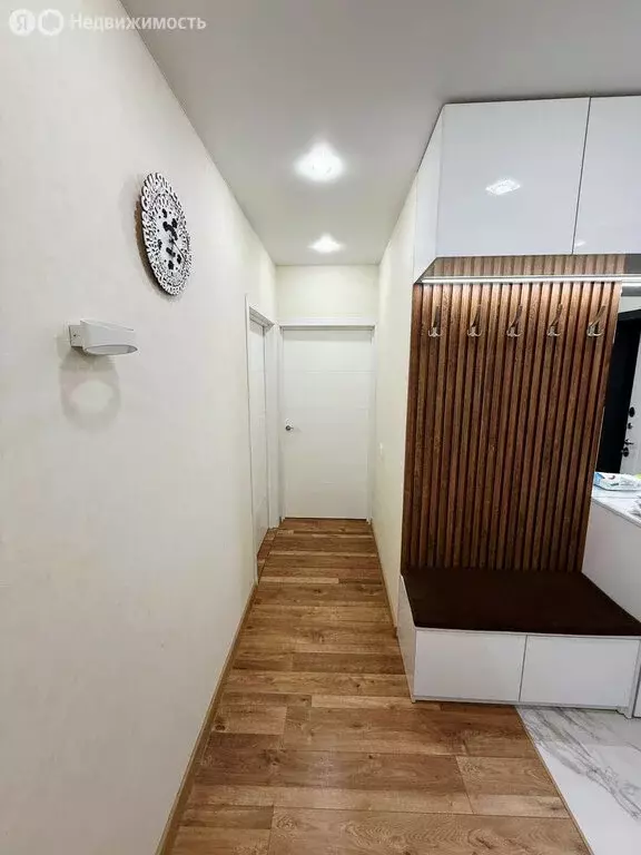 3-комнатная квартира: Симферополь, улица Никанорова, 4Б (57.8 м) - Фото 2