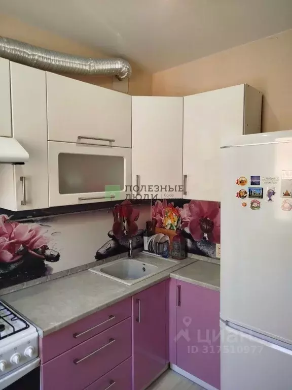 2-к кв. Ярославская область, Ярославль ул. Белинского, 35А (60.0 м) - Фото 1