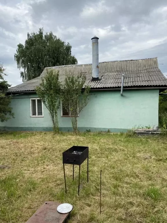 Дом в Орловская область, Орловский муниципальный округ, д. Жилина ш. ... - Фото 2