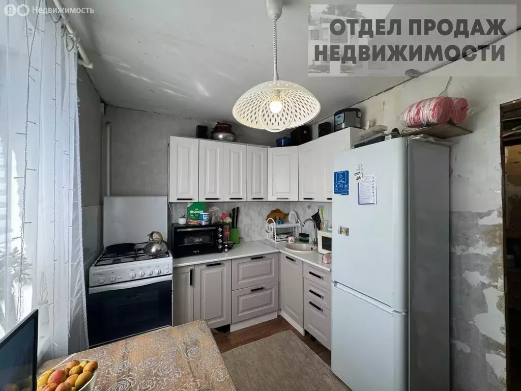 2-комнатная квартира: Крымск, улица Лермонтова, 22 (40.3 м) - Фото 1
