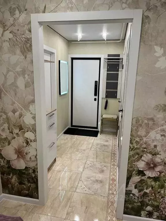 1-к кв. Псковская область, Псков Красноармейская ул., 12 (32.0 м) - Фото 1