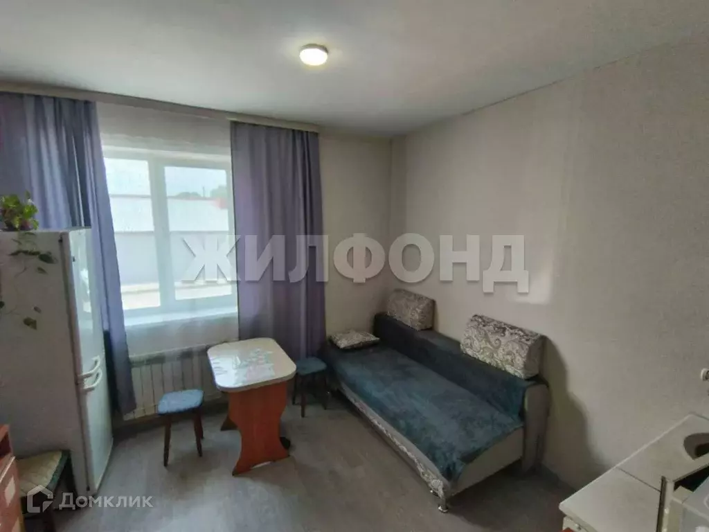 Продаётся 1-к квартира, 19.9 м - Фото 0
