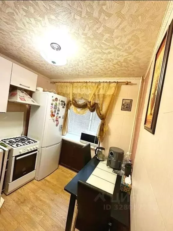 2-к кв. Ульяновская область, Ульяновск Московское ш., 59 (45.0 м) - Фото 2