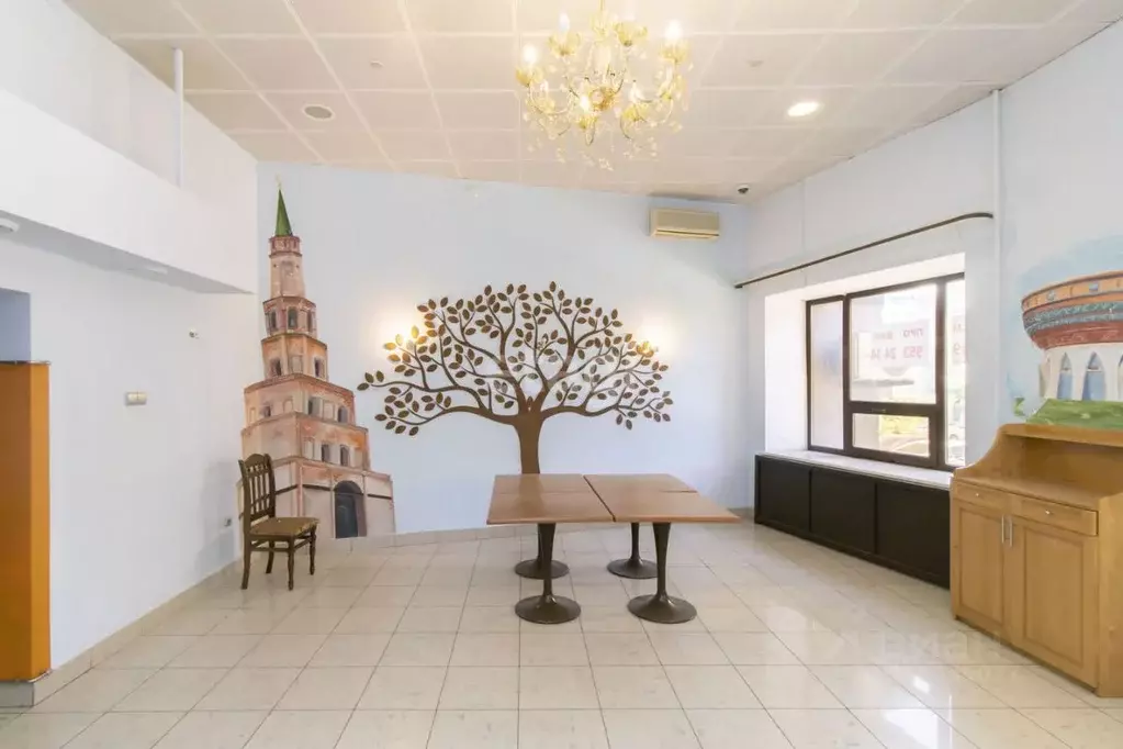 Помещение свободного назначения в Тюменская область, Тюмень ул. ... - Фото 1