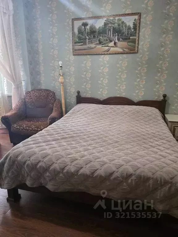 2-к кв. Ставропольский край, Кисловодск ул. Горького, 2 (52.0 м) - Фото 1