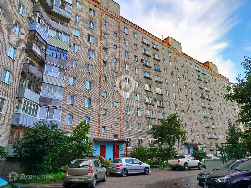 Продаётся 2-к квартира, 44.3 м - Фото 0