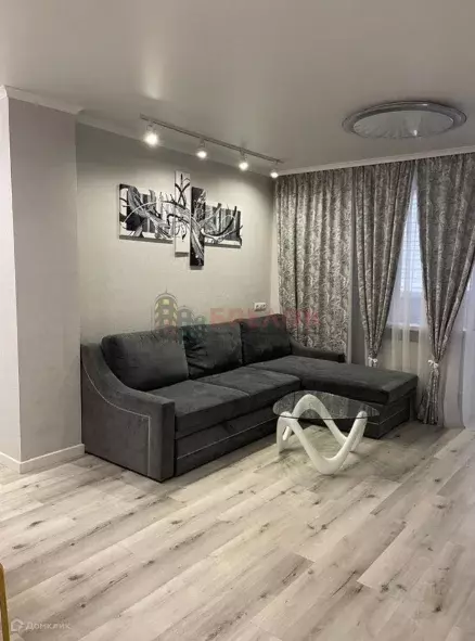 Продаётся 2-к квартира, 55 м - Фото 1