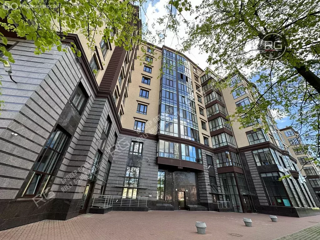Помещение свободного назначения (120 м) - Фото 1