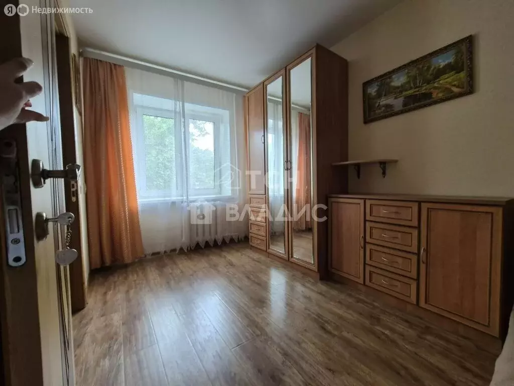 2-комнатная квартира: Королёв, улица Горького, 25 (44 м) - Фото 0