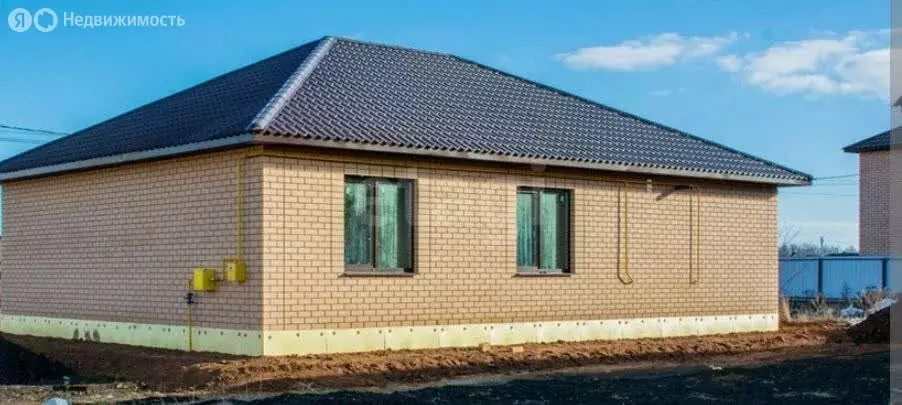 3-комнатная квартира: село Красноярка, Центральная улица, 36 (79 м) - Фото 2