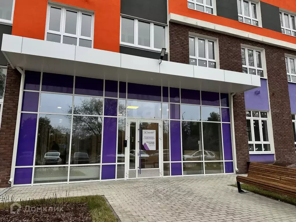 Продаётся квартира-студия, 21 м - Фото 0