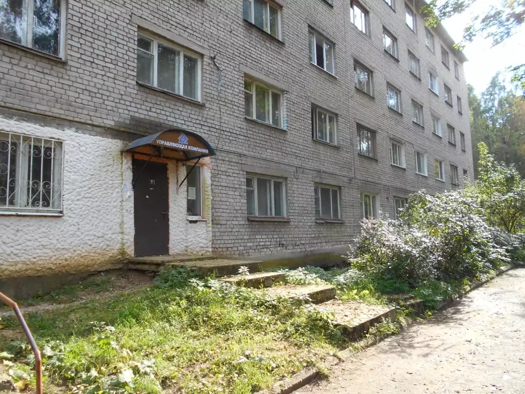 Помещение свободного назначения в Тверская область, Вышний Волочек ул. ... - Фото 1