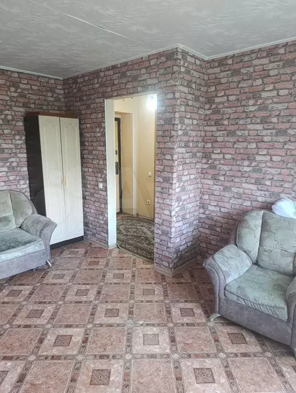 1-к. квартира, 26 м, 3/4 эт. - Фото 1