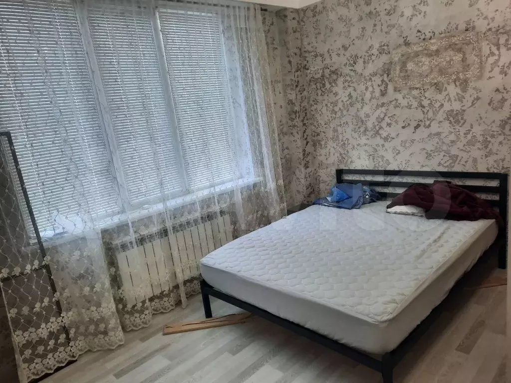 1-к. квартира, 50 м, 1/5 эт. - Фото 1